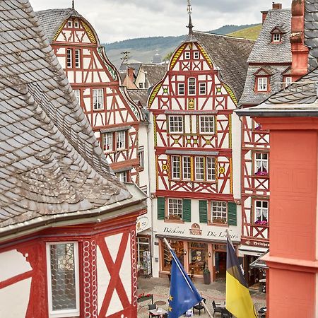 Apartments Am Markt Bernkastel-Kues Exterior foto